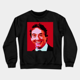 martin short Crewneck Sweatshirt